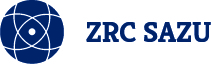 ZRC SAZU