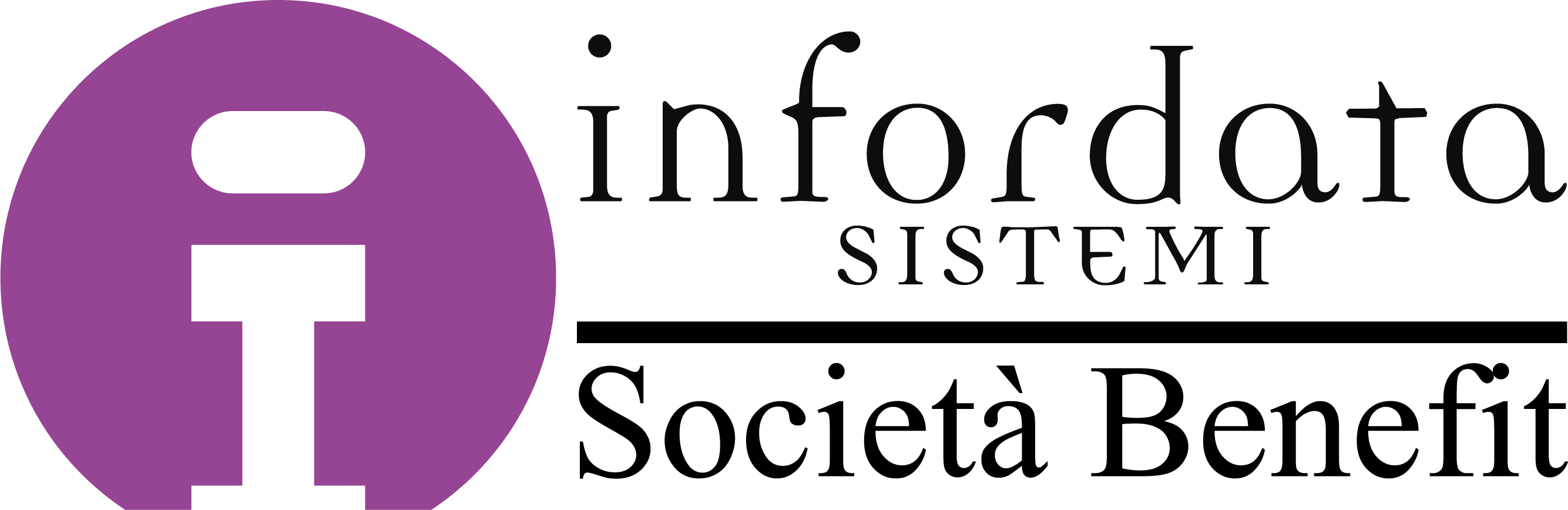 Infordata Sistemi Srl Società Benefit